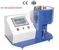 Melt Flow Index Tester- NXG Model - Presto Group Vietnam - TMP Vietnam