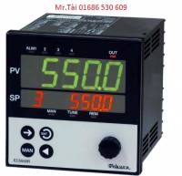 DIGITAL INDICATING CONTROLLER／ EC5500R - Ohkura Vietnam - TMP Vietnam