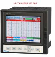 VM7000A PAPERLESS RECORDER - Ohkura Vietnam - TMP Vietnam