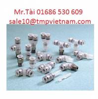 Stainless SUS316 compression fitting - Pisco Vietnam - TMP Vietnam