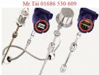 Cảm biến công nghiệp MTS Sensors - MTS Sensors Vietnam - TMP Vietnam