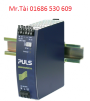 Bộ Nguồn QS-A1 - UC - Puls Power Vietnam - TMP Vietnam