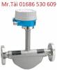 Thiết bị đo lưu lượng Coriolis flowmeter - LNGmass - Endress Hauser Vietnam - anh 1