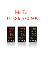 PAX2 Panel Meters - Redlion Vietnam - TMP Vietnam