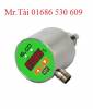 Thiết bị cảm biến Electronic Flow Sensors FS604 - Elco Holding Vietnam - TMP Vietnam - anh 1