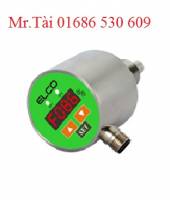 Thiết bị cảm biến Electronic Flow Sensors FS604 - Elco Holding Vietnam - TMP Vietnam