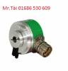 Encoders Standard Shaft Absolute Singleturn Encoder EAC58P EU - Elco Holding Vietnam - anh 1