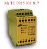 Safety Relay Pilz PNOZ 777150, Pilz vietnam - Pilz vietnam - TMP Vietnam - anh 1