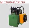 Bộ điều khiển thủy lực HYDRAULIC POWER UNITS.- Risen Vietnam - TMP Vietnam - anh 1