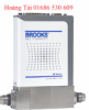 GF125 Series Metal Sealed Thermal Mass Flow Controllers & Meters - Brooks Instrument Vietnam - anh 1