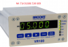 VR100 Single Channel Power Supply & Display Module - Brooks Instrument Vietnam - TMP Vietnam - anh 1