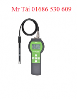 Conductivity Portable Meter LF 40 - Meinsberg Vietnam - TMP Vietnam