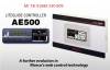 Liteguide Controller AE500 - Nireco Vietnam - TMP Vietnam - anh 1