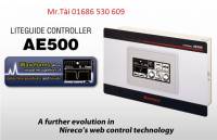 Liteguide Controller AE500 - Nireco Vietnam - TMP Vietnam