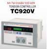 Tension Controller TC920V - Nireco Vietnam - TMP Vietnam - anh 1