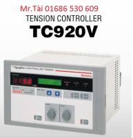 Tension Controller TC920V - Nireco Vietnam - TMP Vietnam