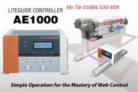 Liteguide Controller AE1000 - Nireco Vietnam - TMP Vietnam