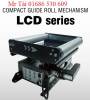 Compact Guide Roll Mechanism LCD series - Nireco Vietnam - TMP Vietnam - anh 1