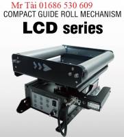 Compact Guide Roll Mechanism LCD series - Nireco Vietnam - TMP Vietnam