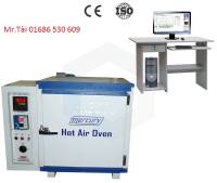 Hot Air Oven Computerized - Presto Vietnam - TMP Vietnam